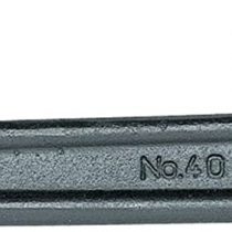 GEDORE Hook Spanner with Lug, for Slotted Nuts, AF 45-50 mm, Tip Dia. 5 mm, Ratchet Spanner, 40 45-50