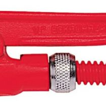 Wiha Classic Pipe Wrench, Maul.Z S-26 0 020 00
