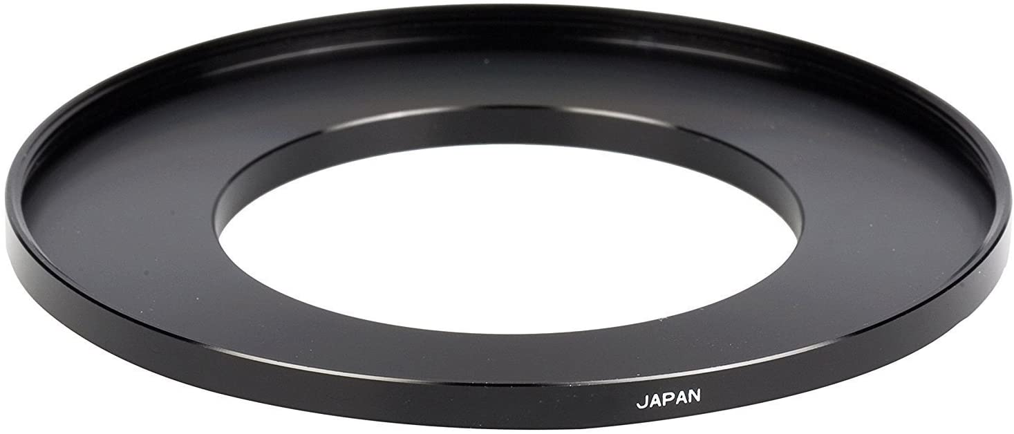 Kenko 46-52 Step Up Ring , 2666, Black, 46-52 mm