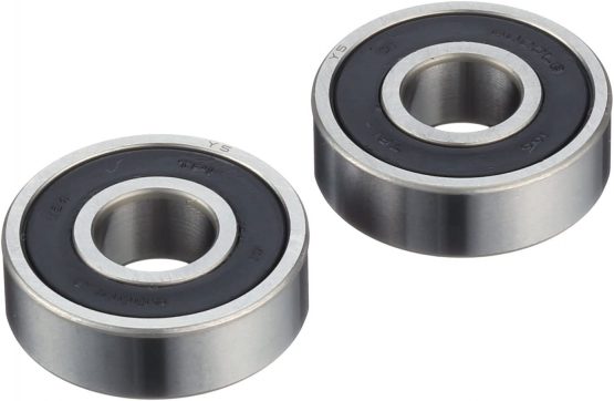SRAM Bearings for Rise 40/X9 Hub Rear (2 x 6000), 11.2015.028.200 - 2 Pieces - Image 2