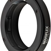 Novoflex Adapter for Leica M Lenses to Sony E-Mount Body (NEX/LEM)