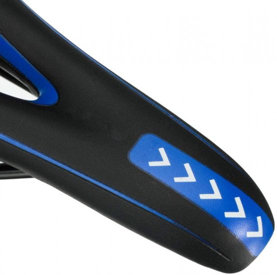 BigTron Comfortable MTB Saddle Cycling Seat with Cushion for Offroad travels - Image 4