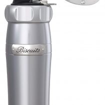 Marcato Biscuits machine - Silver, aluminium