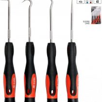 YATO YT-0843 Mini Pick Up and Hook Set