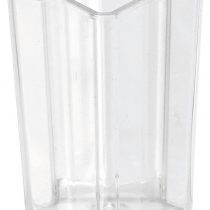 Glorex 6 9736 4 transparent candle mould, other, 24 cm x 14.5 cm x 7 cm