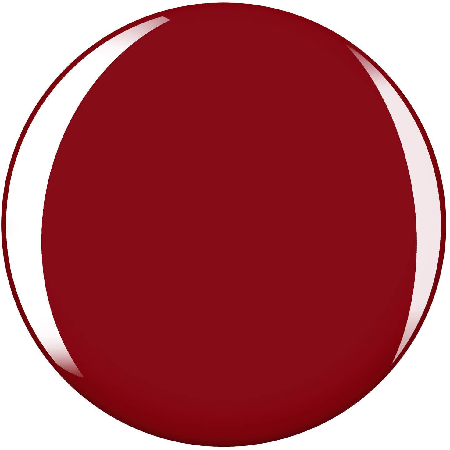 essie Original Nail Polish, 61 russian roulette, Classic Red Nail Polish, 13.5 ml - Image 2