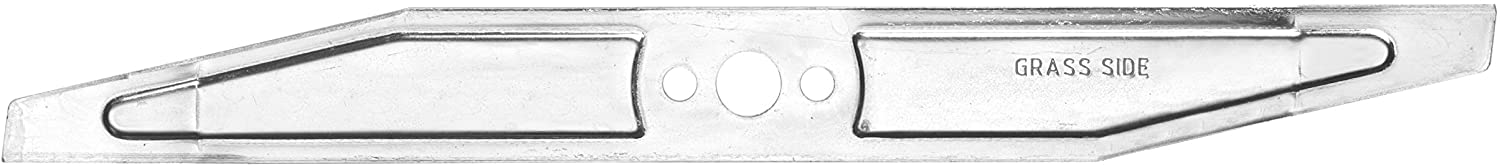 Genuine Flymo 38 cm Metal Lawnmower Blade to suit Glide Master 380 FLY064 - Image 2