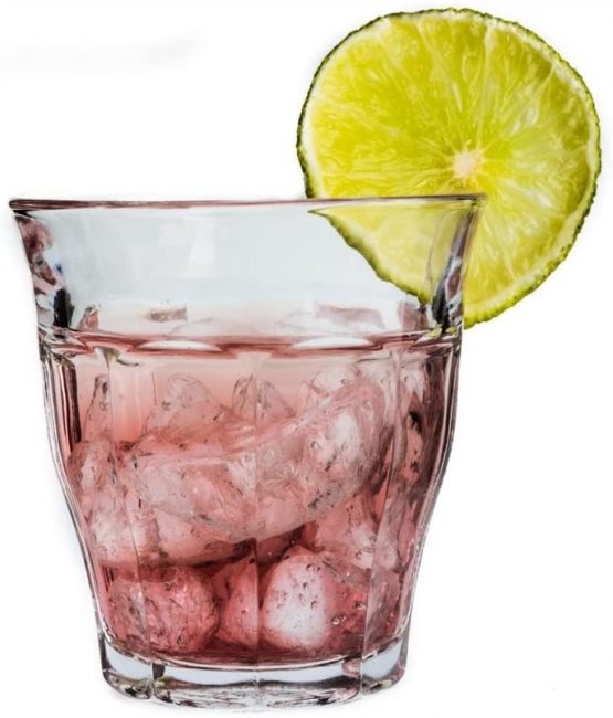 Duralex 1023AB06/6 Picardie Shot Glass without filling mark, 90ml, Pack of 6 - Image 3