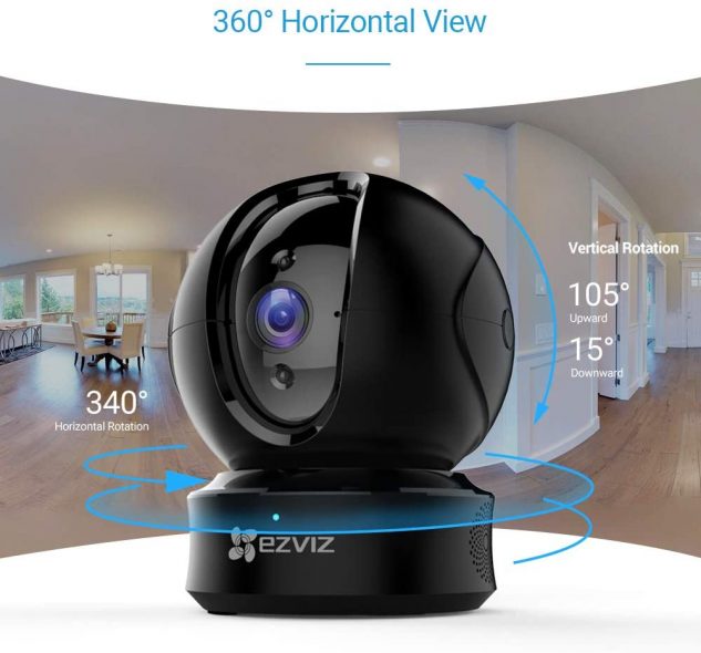 cloud baby monitor supplier