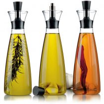Eva Solo Oil And Vinegar Carafe, Drip