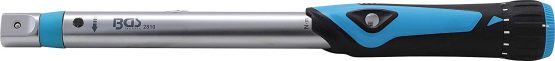 BGS 2809 | Torque Wrench | 10 - 50 Nm | for 9 x 12 mm Insert Tools - Image 2