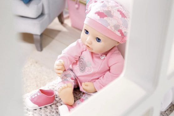 Baby Annabell 700402 Deluxe Counting Sheep Set - Image 2