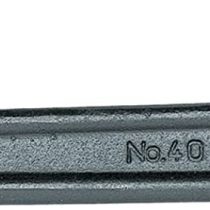 GEDORE Hook Spanner with Lug, for Slotted Nuts, AF 80-90 mm, Tip Dia. 5 mm, Ratchet Spanner, 40 80-90