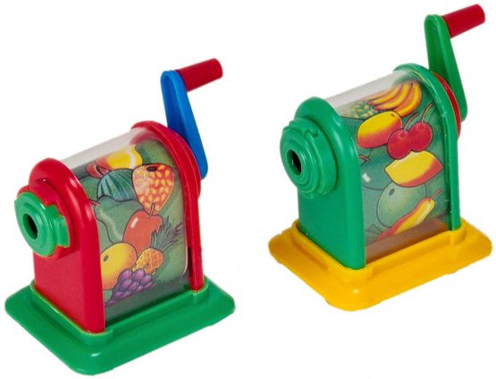 Alevar 2697 Pencil Sharpener