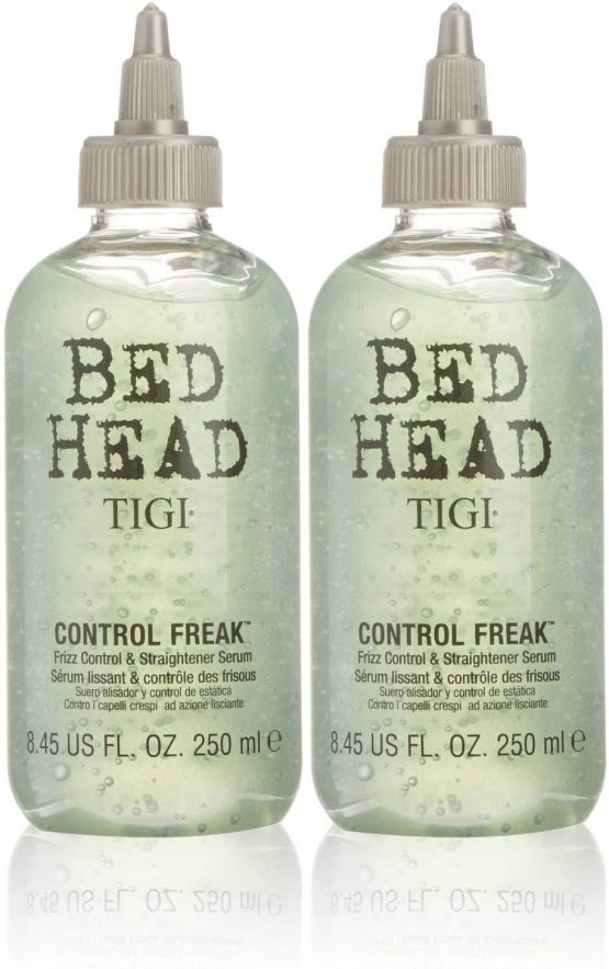 TIGI Bed Head Control Freak Serum Duo Pack (2x 250ml)