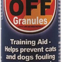 Vitax 5SO600 Stay Off Scatter Granules 600G
