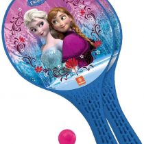 Disney Frozen 15/026 Paddle Bat and Ball Set