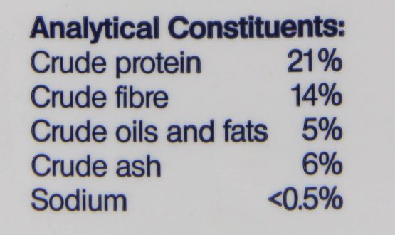 Protexin Equine Premium Gut Balancer 3.5 Kg - Image 2