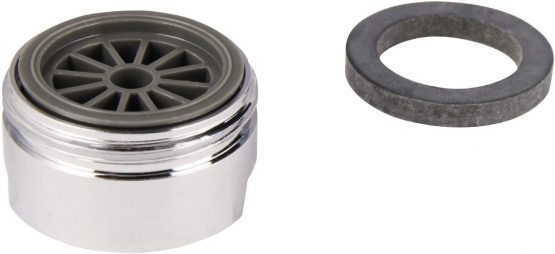 Sanitop-Wingenroth Mixing Nozzle High Tec, 1 Piece, 17748 1 - Image 2
