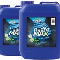 VitaLink 5 Litre Hydro Max Grow Soft Water - Blue