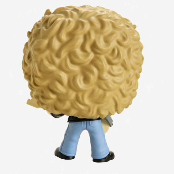 Funko 40126 POP Rocks - Def Leppard - Rick Savage Collectible Toy, Multicolour - Image 4