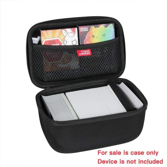 Hermitshell Hard Travel Case for Unstable Unicorns Card Game - Not Including Cards (Case for Base Game + NSFW + All Expansions) - Image 2