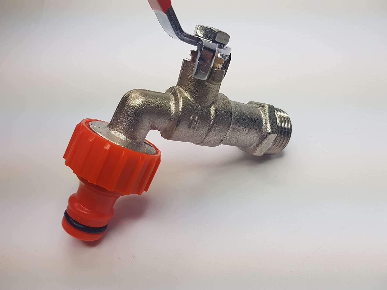 water stop ball valve