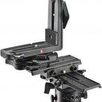 Manfrotto MH057A5 Panorama Photography Head