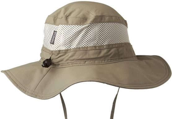 Columbia Unisex Hat, Bora Bora Booney - Image 3