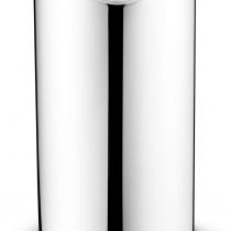 Georg Jensen Wine Cooler, Mirror Polished Stainless Steel by Thomas Sandell