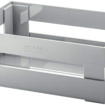 Guzzini Organization and Cleaning, Gray, One size