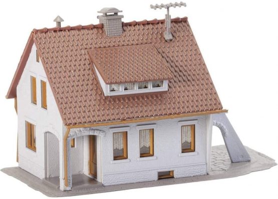 Faller F131364 Individual House, No Entered - Image 3