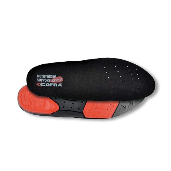 Metatarsal Support, 44, multicoloured, 1