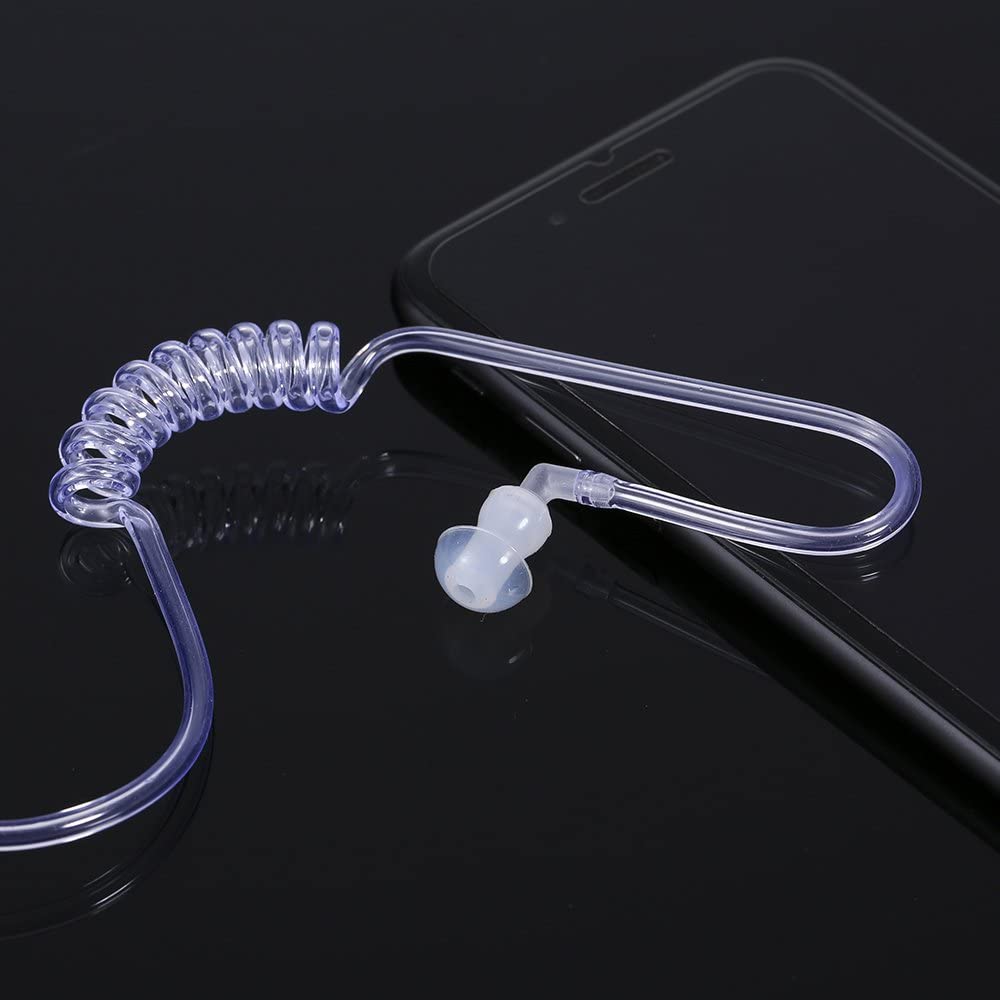 Air Tube Headset - Image 2
