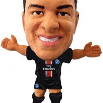 SoccerStarz SOC1113 Paris St Germain Hatem Ben Arfa 2017 Version Home Kit