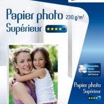 Avery 2497 Photo Paper A4 Gloss 230 g/m² 35 Sheets