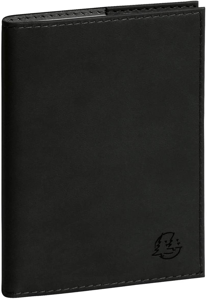 Exacompta 13672E Weekly Diary Horizons 13 Winner 9 x 13 cm January to December 2019 Random Colours, Couleurs Aléatoires, 9x13