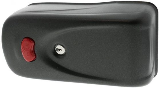 Cisa 1A731.00.0 Electric Metal Lock