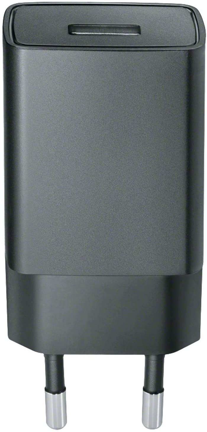 YouSeries Charger, Black