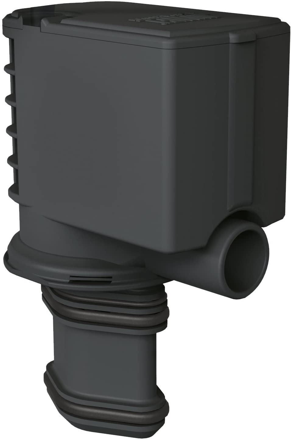 Juwel Pumpe ECCOFLOW,600, Black, Pack of 1