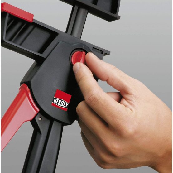 Bessey DUO16-8 16cm Duo clamp Capacity - Image 2