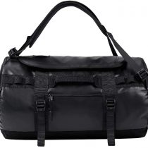 KALIDI 50L Duffle Bag Sports Holdall Backpack Shoulder Bag Waterproof for Camping,Hiking,Travelling,Gym,53x32.5cm,Black