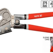 Yato YT-5130 – Light Keel Clamp 275 mm