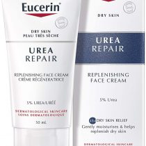 3 x Eucerin D/Skin Face Cream