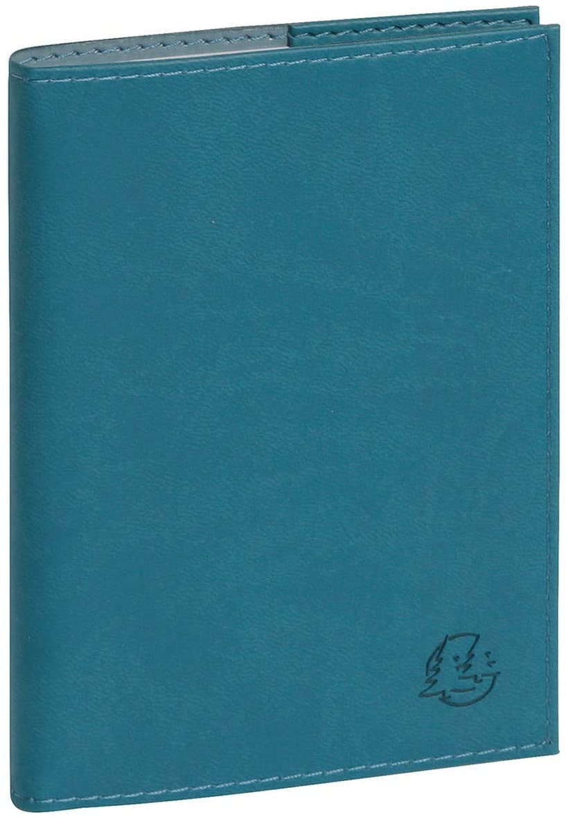 Exacompta 13672E Weekly Diary Horizons 13 Winner 9 x 13 cm January to December 2019 Random Colours, Couleurs Aléatoires, 9x13 - Image 3