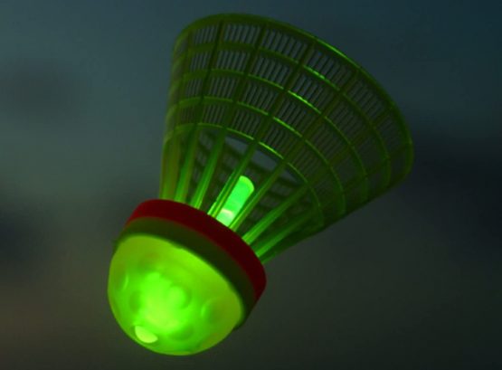 Speedminton Speedertube Night Pack of 3 Speedmint - Image 3