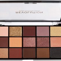 Makeup Revolution Eyeshadow Palette Re Loaded Velvet Rose