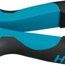 HAZET 1803M-22 165 mm Diagonal Cutter - Polished/Blasted