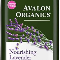 Avalon Lavender Nourishing Shampoo