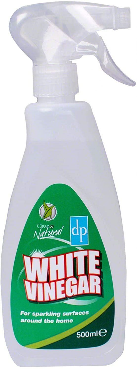 DriPak White Vinegar, 500ml x 2 - Image 2